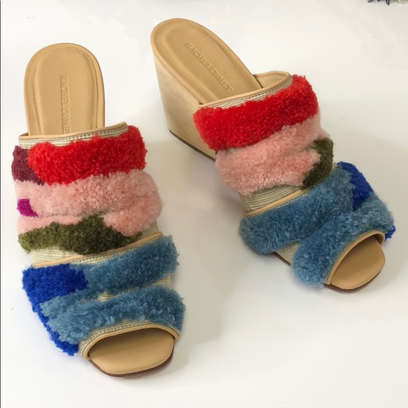 rachel comey dahl mule